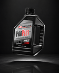 Maxima ProPlus+ 10W-50 100% Sintético – Aceite para Moto 4T (1 Litro)