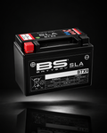 Batería BS Battery SLA BTX9 12V – Libre de Mantención