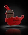Pastillas de Freno Brembo – Alto Rendimiento para Moto