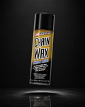 Maxima Chain Wax – Lubricante para Cadena de Moto